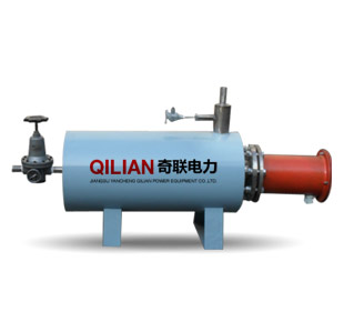 Pipeline Heater(QL-GD-0878)