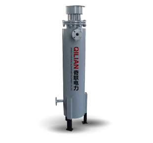 Pipeline Heater(QL-GD-033)