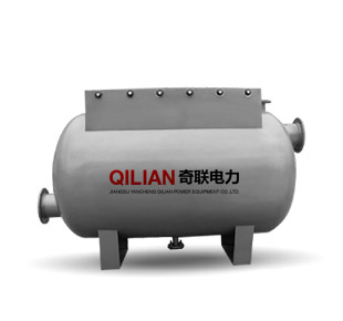 Pipeline Heater(QL-GD-0343)
