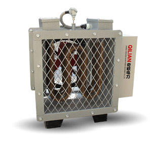 Unit Heater(QL-N-388),industrial fan heater for workshop