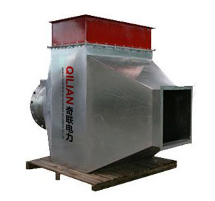Air Duct Heater(QL-KQ-652)
