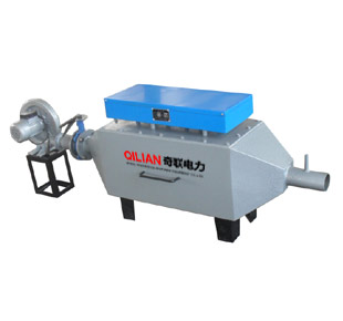 Air Duct Heater(QL-KQ-8956)